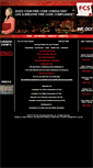 Mobile Screenshot of fcsfire.com